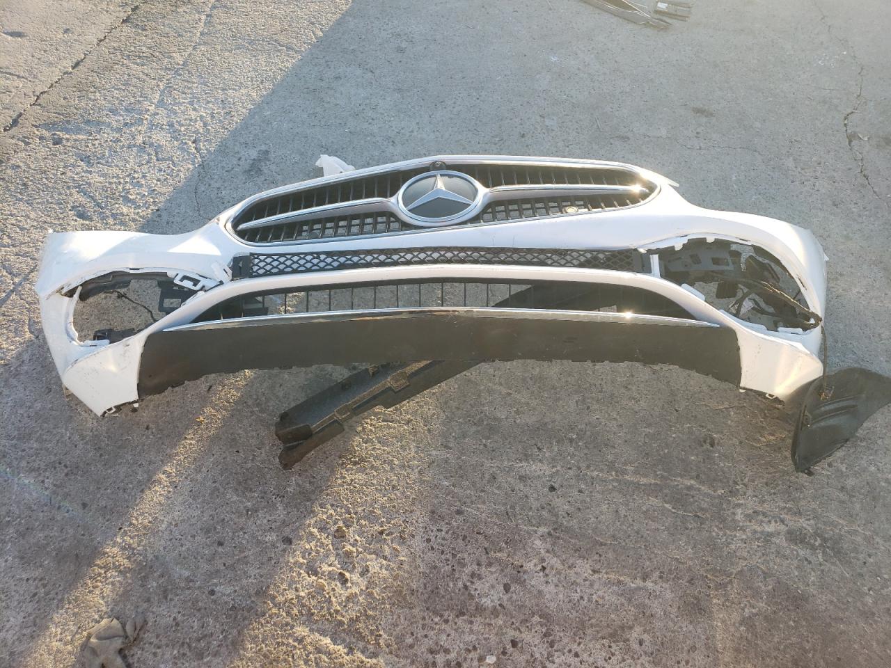 2023 MERCEDES-BENZ C 300 VIN:W1KAF4GB6PR130278