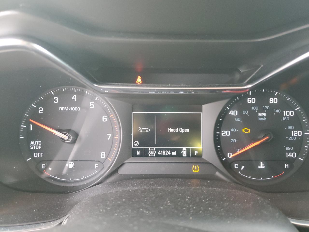 2022 CHEVROLET TRAILBLAZER LT VIN:KL79MRSL7NB045341