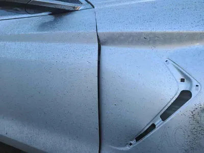 2018 Genesis G70 KMTG441BDJU006688 VIN:KMTG441BDJU006688