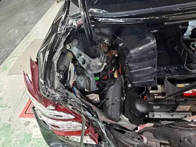 2015 Mercedes-Benz Maybach S 500 WDDUX8CB3FA160973 VIN:WDDUX8CB3FA160973