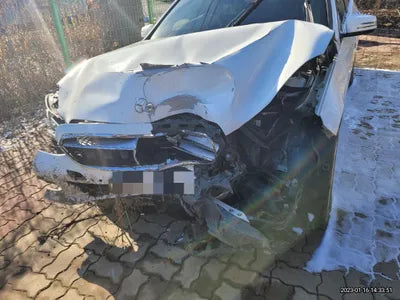 2014 Mercedes-Benz E 250 VIN: