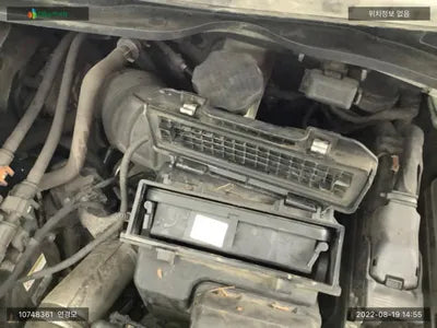 2016 Kia Carnival KNAMC81ABGS221910 VIN:KNAMC81ABGS221910