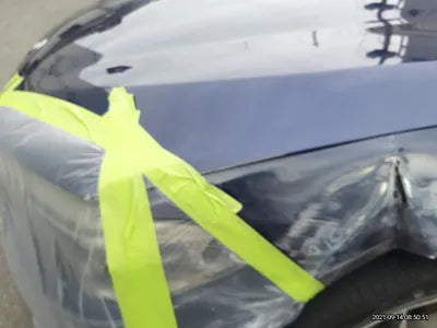 2017 BMW 520 WBAJC5109HG850653 VIN:WBAJC5109HG850653