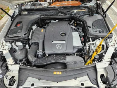 2021 Mercedes-Benz E 250 W1KZF4FB3MA967729 VIN:W1KZF4FB3MA967729