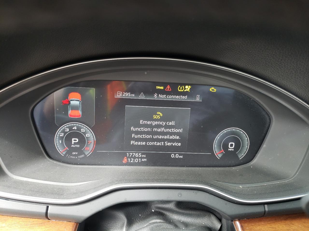 2023 AUDI Q5 PREMIUM PLUS 45 VIN:WA1EAAFY0P2158000