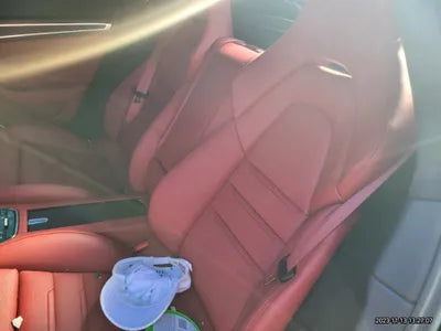2022 Porsche Panamera WP0AG2978NL135227 VIN:WP0AG2978NL135227