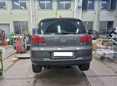 2015 Volkswagen Tiguan WVGZZZ5NZFW546276 VIN:WVGZZZ5NZFW546276