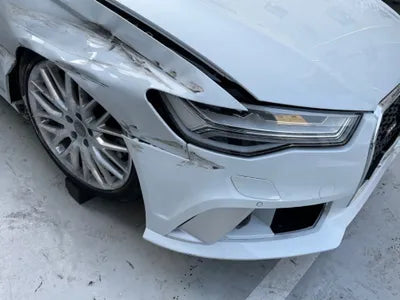 2015 Audi A6 WAUZZZ4G9GN016930 VIN:WAUZZZ4G9GN016930