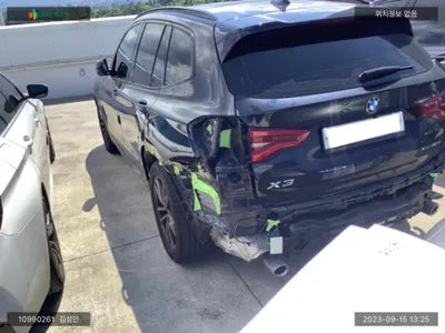 2019 BMW 320 WBAUZ3107LLT05583 VIN:WBAUZ3107LLT05583