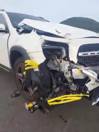 2021 Mercedes-Benz B 250 W1N4M4HB5MW078319 VIN:W1N4M4HB5MW078319