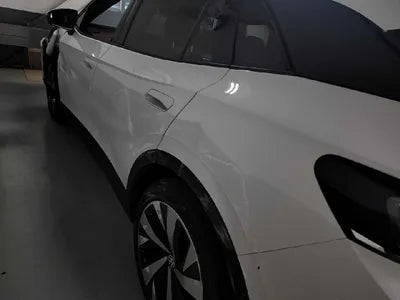 2022 Volkswagen ID.4 VIN: