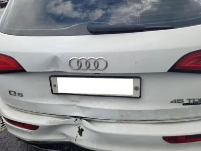 2016 Audi Q5 WAUZZZ8R5GA023912 VIN:WAUZZZ8R5GA023912