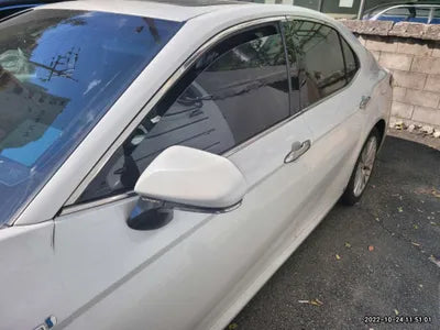 2019 Toyota Camry JTNB21HK5K3022667 VIN:JTNB21HK5K3022667