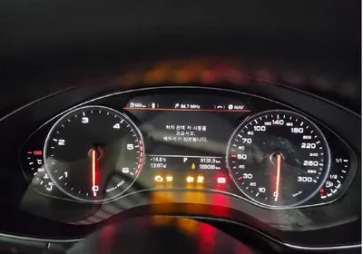 2015 Audi A6 WAUZZZ4G2FN012846 VIN:WAUZZZ4G2FN012846