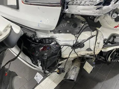 2018 BMW 520 WBAJC3101JG994398 VIN:WBAJC3101JG994398