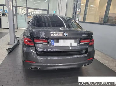 2021 BMW 530 WBA71BH01MWX06874 VIN:WBA71BH01MWX06874