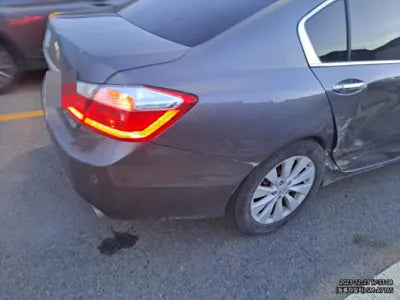 2015 Honda Accord 062KM1HGCR2680FA5 VIN:062KM1HGCR2680FA5