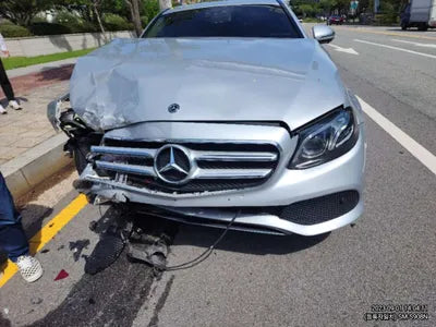 2018 Mercedes-Benz E 300 167KMWDDZF4KB6JA3 VIN:167KMWDDZF4KB6JA3