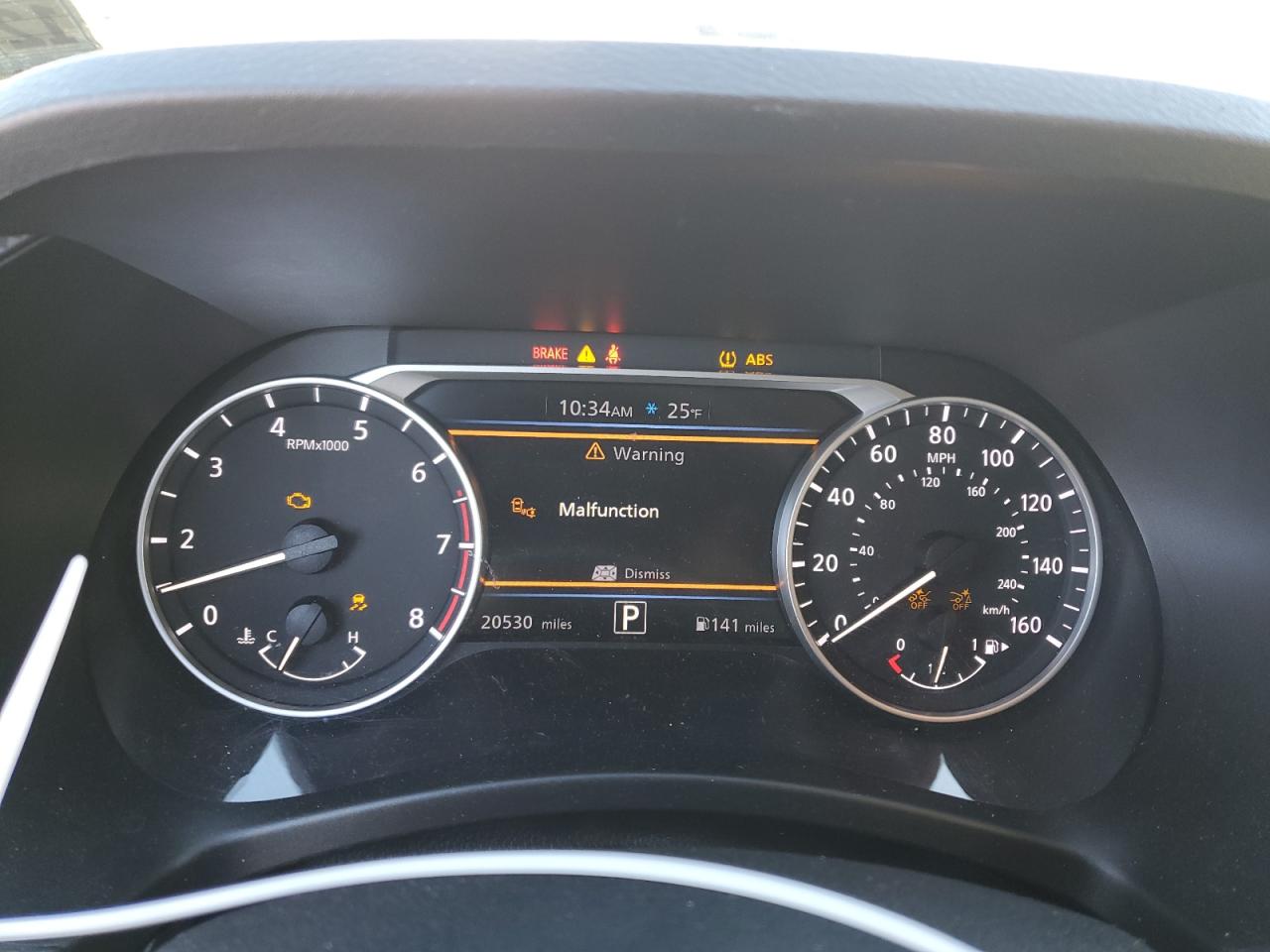 2022 NISSAN SENTRA SV VIN:3N1AB8CV2NY306346