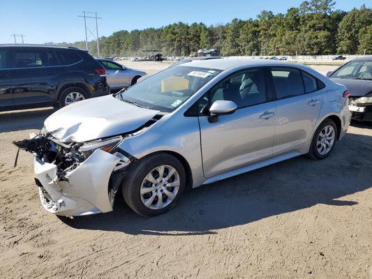 2024 TOYOTA COROLLA LE VIN:5YFB4MDEXRP161243