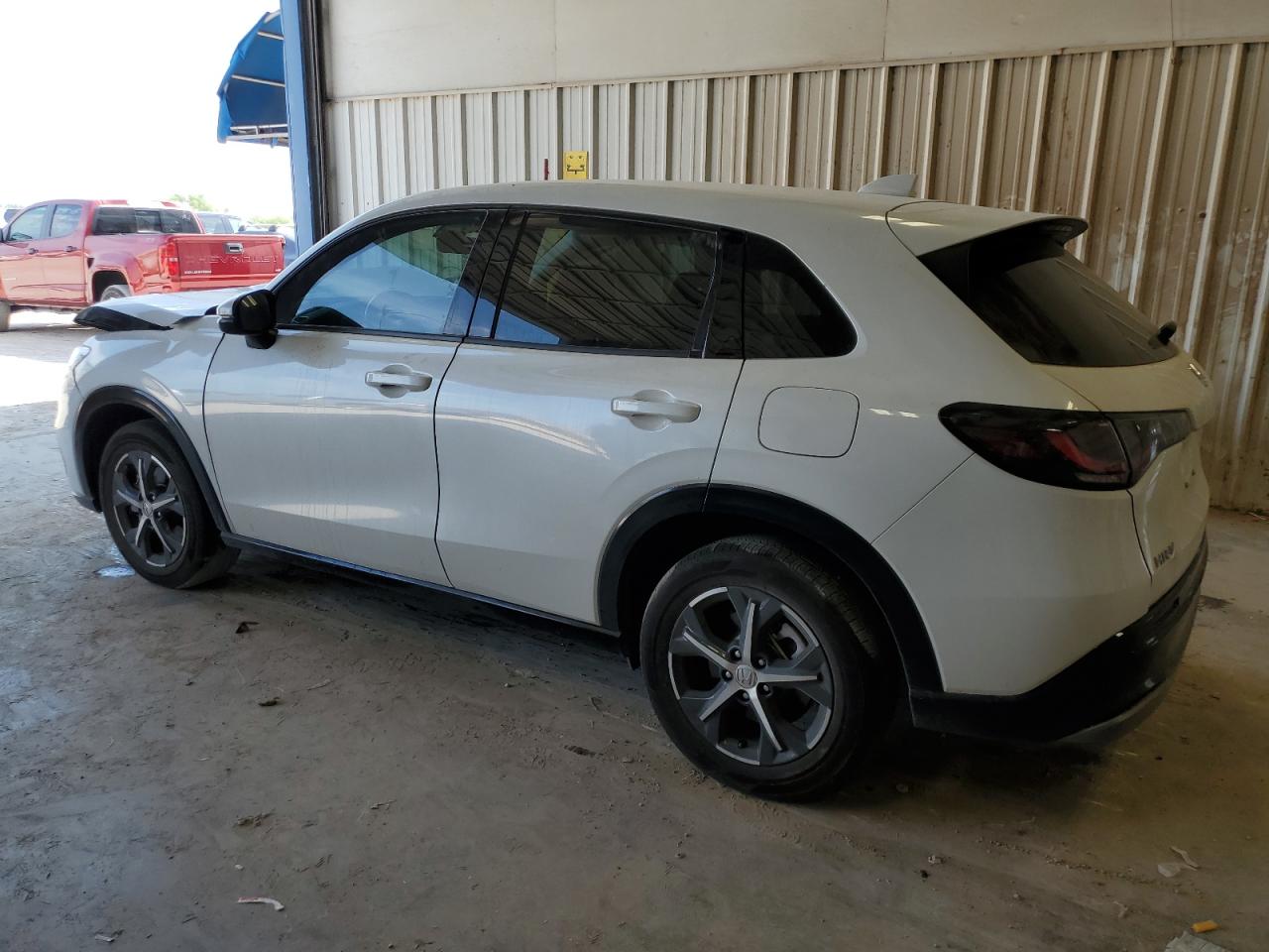 2023 HONDA HR-V EXL VIN:3CZRZ1H79PM708429