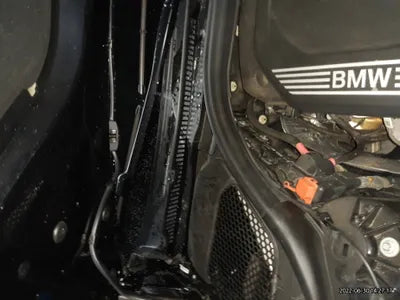 2019 BMW 520 WBAJF5100KWW39765 VIN:WBAJF5100KWW39765