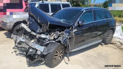 2021 Mercedes-Benz GLC 300 W1N0G5DB0MF933204 VIN:W1N0G5DB0MF933204