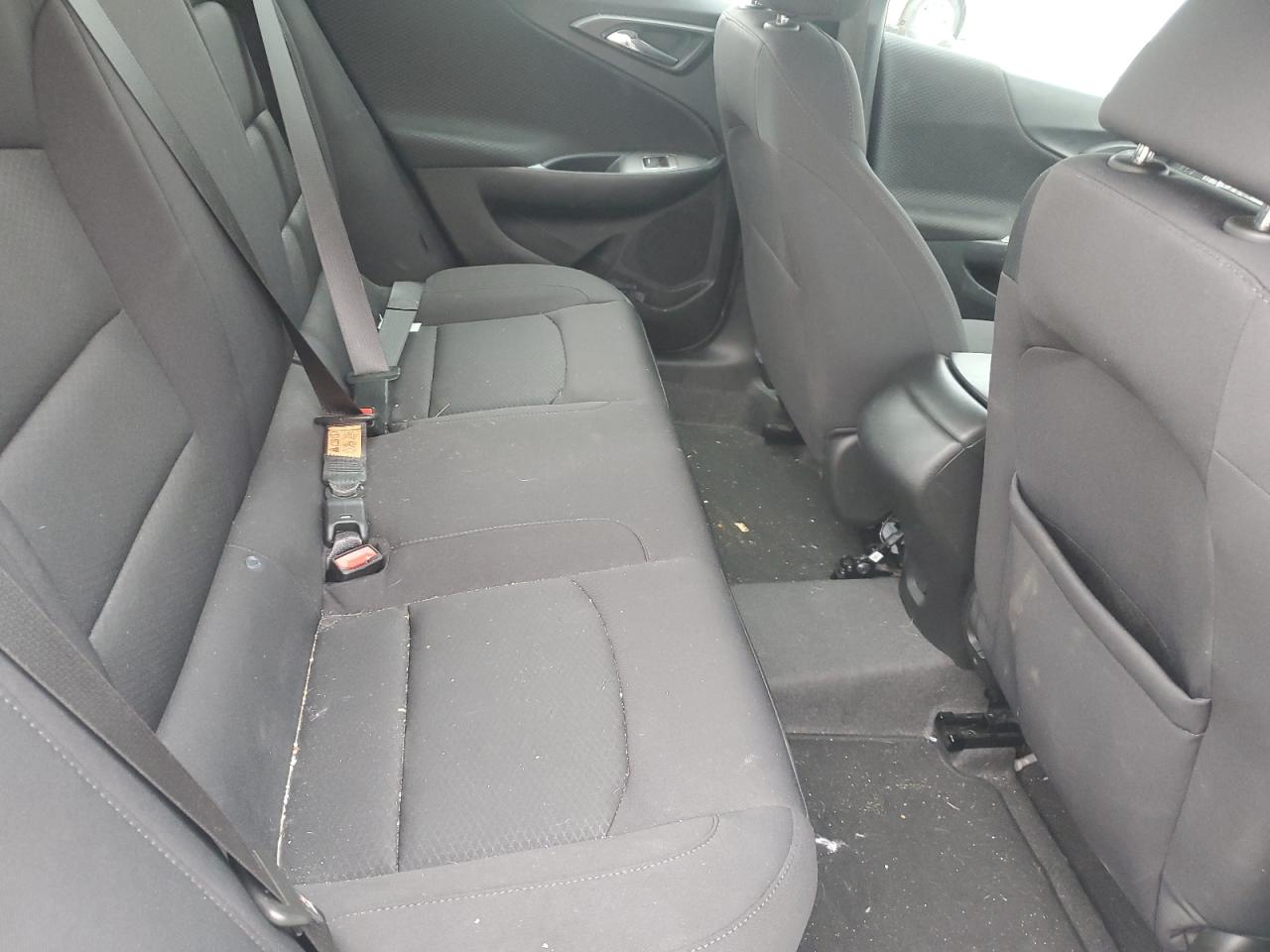 2024 CHEVROLET MALIBU LS VIN:1G1ZC5ST2RF165411