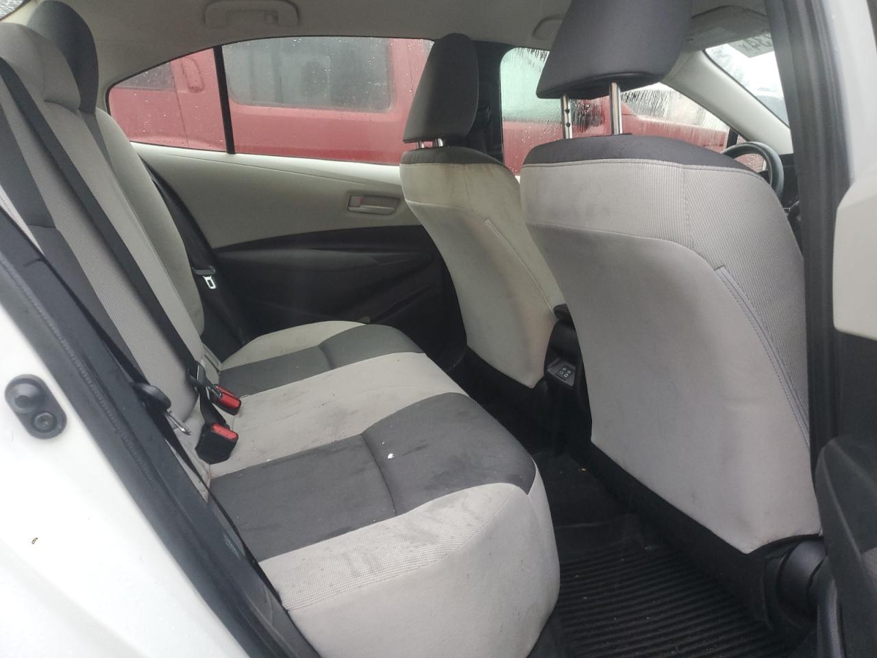 2024 TOYOTA COROLLA LE VIN:JTDB4MEE5RJ014959