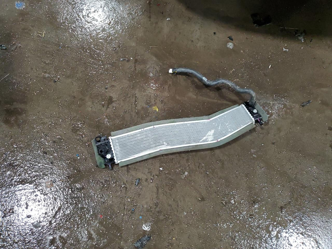 2024 MAZDA CX-50 BASE VIN:7MMVABXY3RN239584