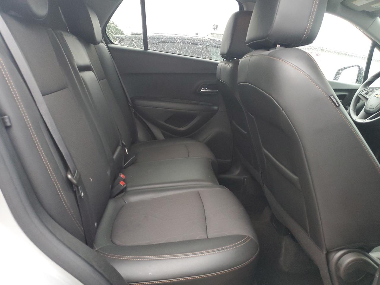 2022 CHEVROLET TRAX 1LT VIN:KL7CJPSM7NB500443