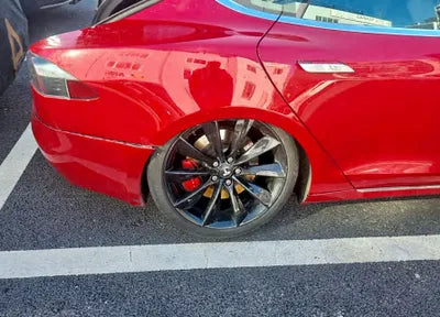 2017 Tesla Model S 5YJSA1E26HF218219 VIN:5YJSA1E26HF218219