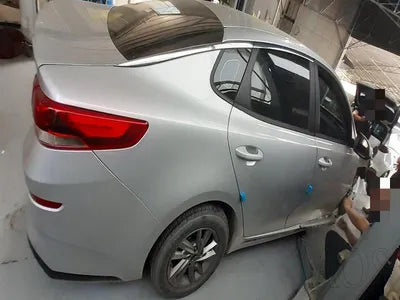 2019 Kia K5 KNAGS416BLA378387 VIN:KNAGS416BLA378387