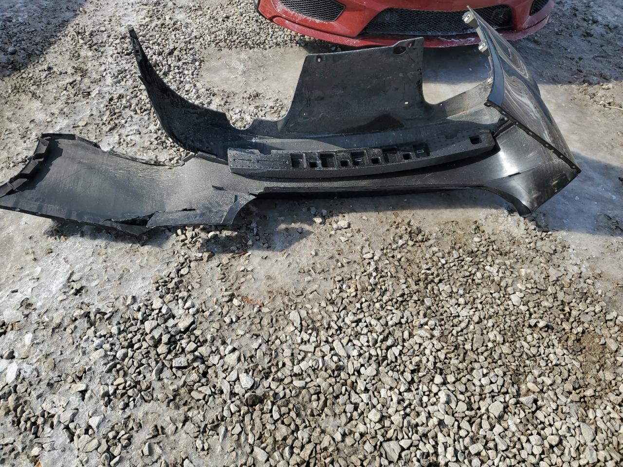 2023 CHEVROLET MALIBU LS VIN:1G1ZC5ST6PF114698