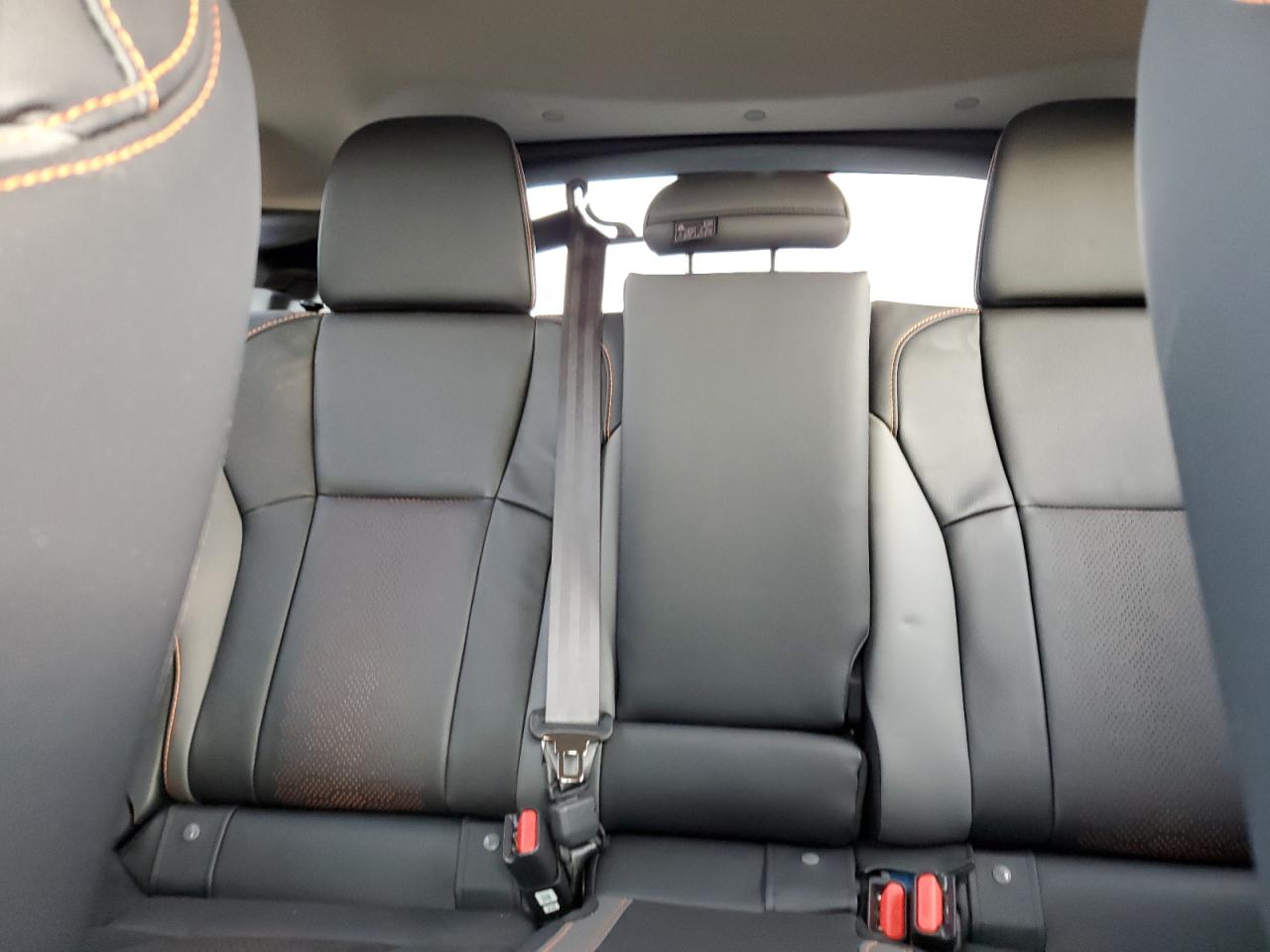 2024 SUBARU CROSSTREK LIMITED VIN:4S4GUHL63R3720188