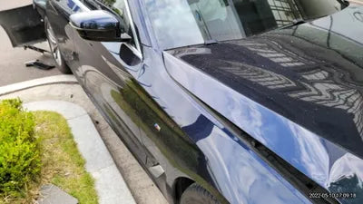 2019 BMW 520 WBAJF3100KBJ09100 VIN:WBAJF3100KBJ09100