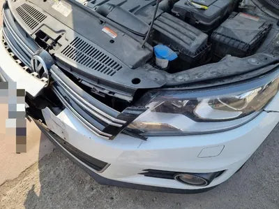 2015 Volkswagen Tiguan WVGZZZ5NZFW560449 VIN:WVGZZZ5NZFW560449