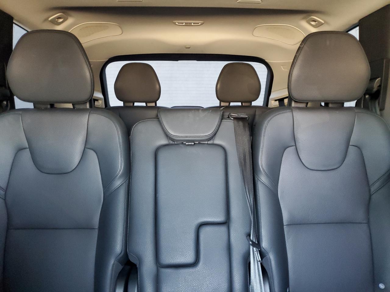 2024 VOLVO XC90 PLUS VIN:YV4H60CE2R1244889