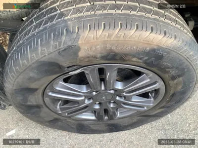 2021 Ford Ranger 6FPPXXMJ2NMB13293 VIN:6FPPXXMJ2NMB13293