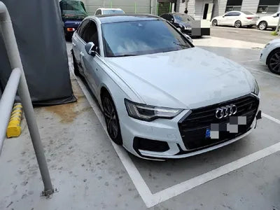 2021 Audi A6 WAUZZZF28MN001543 VIN:WAUZZZF28MN001543