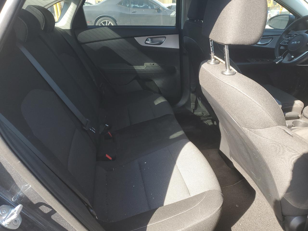 2024 KIA FORTE LX VIN:3KPF24AD9RE773759