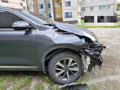 2017 Kia Sorento VIN: