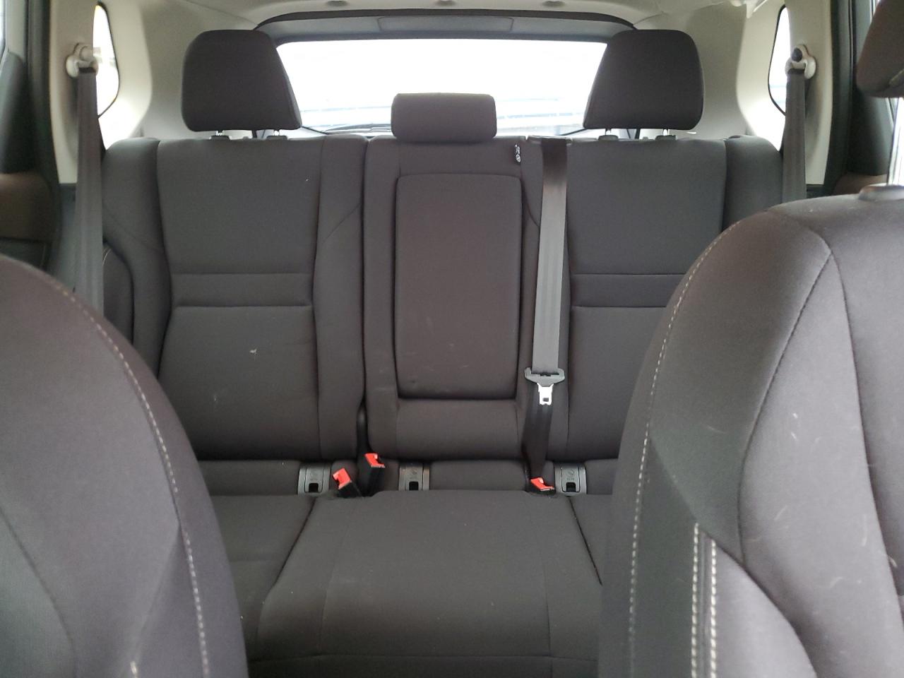 2023 NISSAN ROGUE S VIN:5N1BT3AA0PC770728