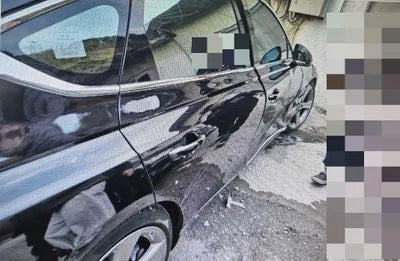 2023 Genesis G80 VIN: