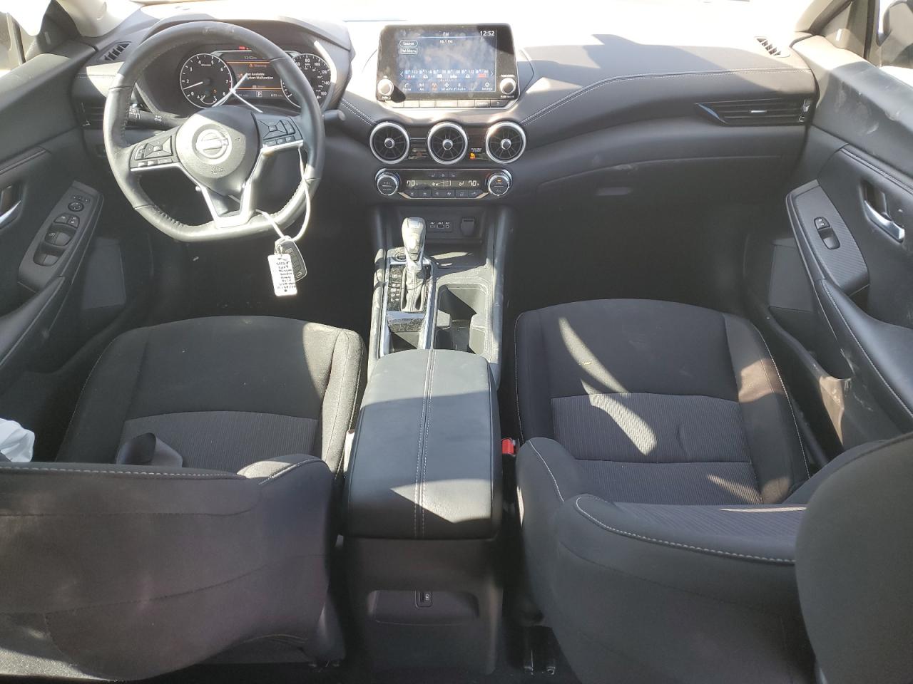 2024 NISSAN SENTRA SV VIN:3N1AB8CV3RY386987