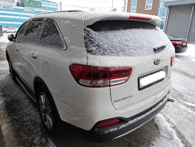 2016 Kia Sorento KNAPH81ABGA216735 VIN:KNAPH81ABGA216735