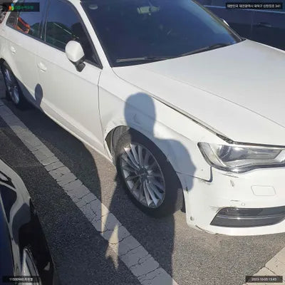 2015 Audi A3 WAUZZZ8V3GA020262 VIN:WAUZZZ8V3GA020262