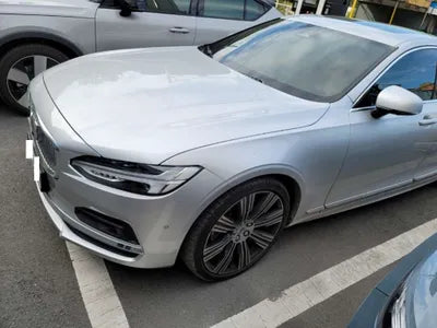 2022 Volvo S90 LVYPT062CNP254375 VIN:LVYPT062CNP254375