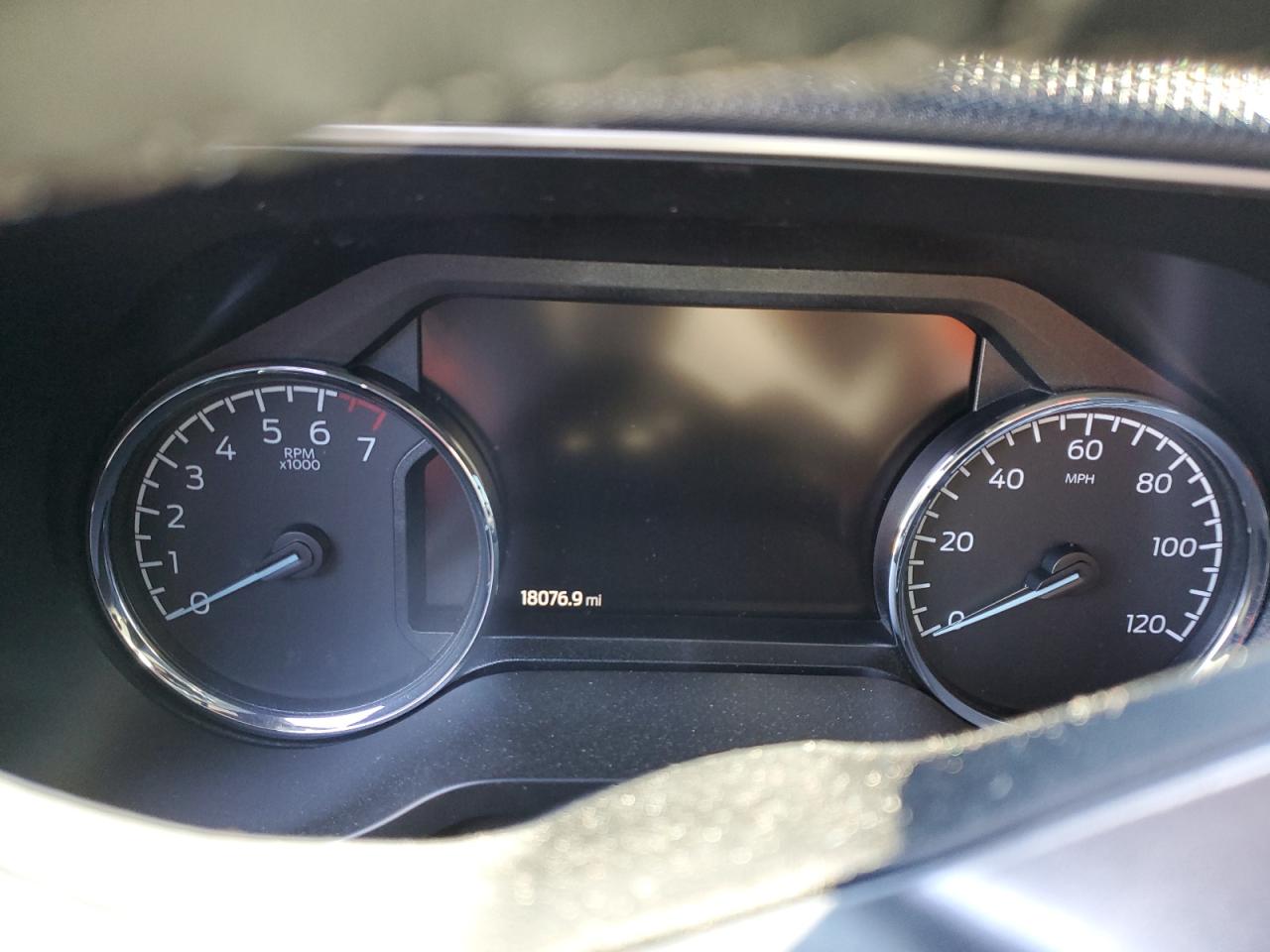 2023 FORD F150 SUPERCREW VIN:1FTFW1E8XPKE37886