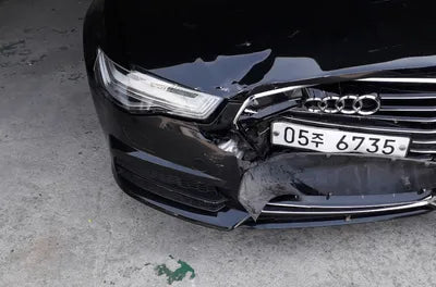 2017 Audi A6 WAUZZZ4G2HN030461 VIN:WAUZZZ4G2HN030461